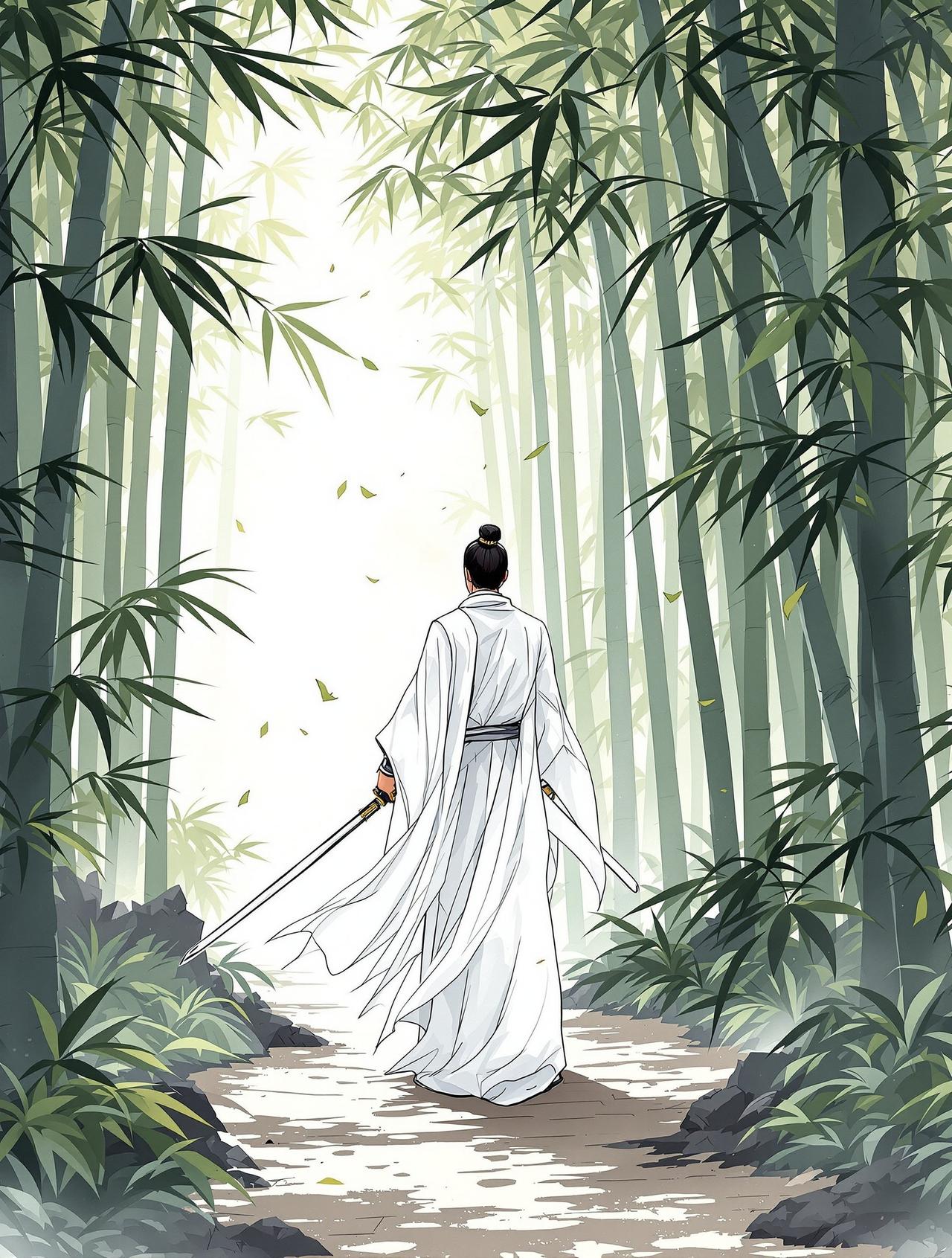 剑来 - 免费观看动漫推荐