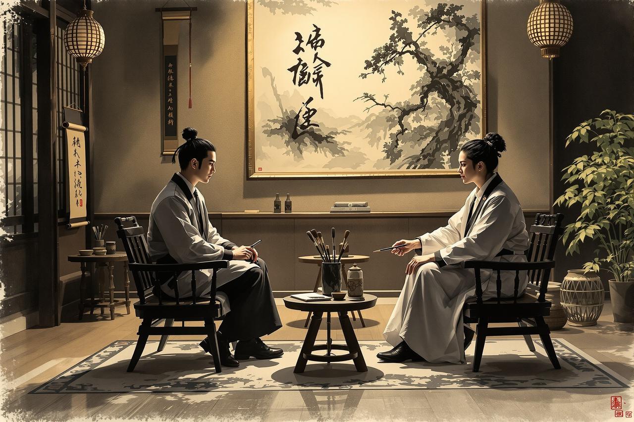 免费观看动漫独家专访:《一念永恒》导演谈国风动漫创作心得 - 免费观看动漫 免费观看动漫独家专访:《一念永恒》导演谈国风动漫创作心得 - 免费观看动漫精品资讯
