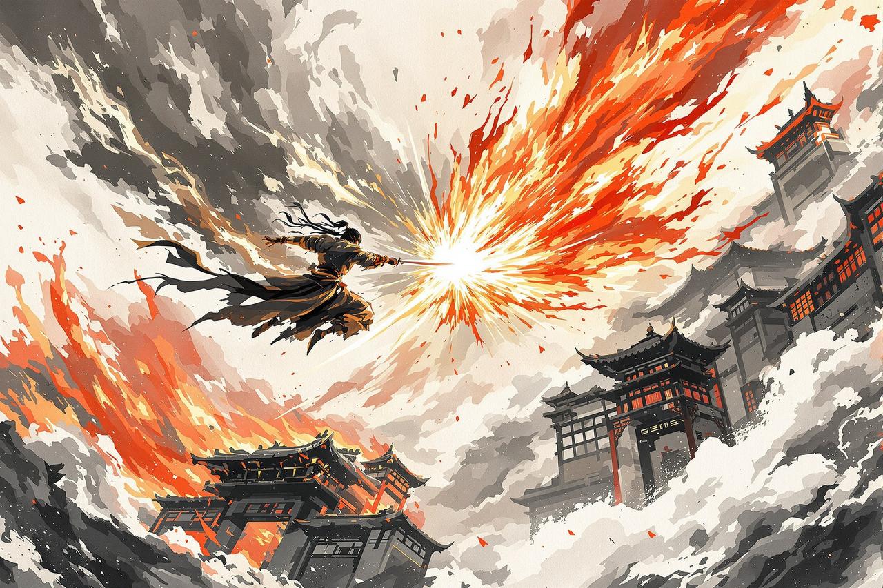《斗破苍穹》年番即将迎来高潮篇章,萧炎决战云岚宗 - 免费观看动漫 《斗破苍穹》年番即将迎来高潮篇章,萧炎决战云岚宗 - 免费观看动漫精品资讯