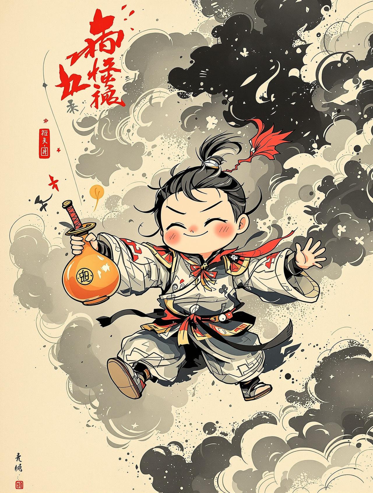 一念永恒 - 免费观看动漫推荐