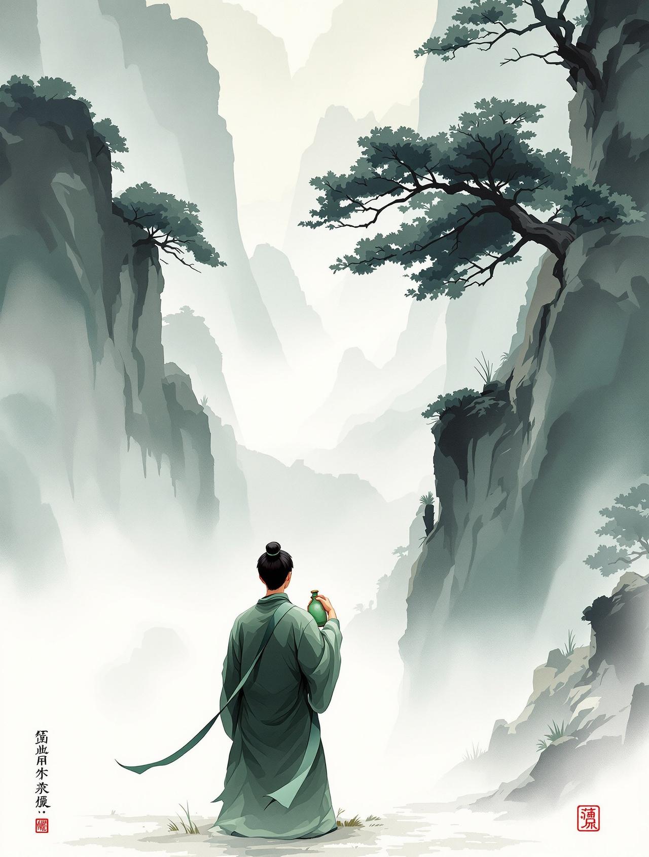 凡人修仙传 - 免费观看动漫推荐